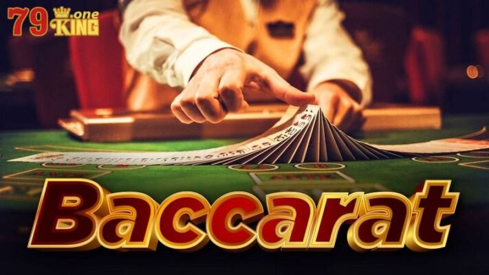 Baccarat 79king2