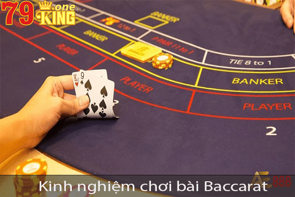 Baccarat 79king2