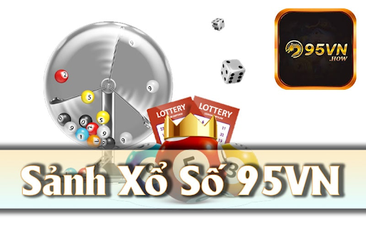 Xổ Số 95VN